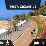 Casa In Centro - 300mt Da Ariston E Pista Ciclabile Apartment