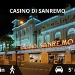 Casa In Centro - 300mt Da Ariston E Pista Ciclabile *