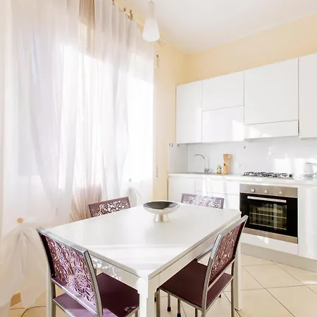 Apartment Casa In Centro - 300mt Da Ariston E Pista Ciclabile *