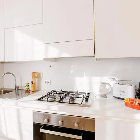 Casa In Centro - 300mt Da Ariston E Pista Ciclabile Lejlighed