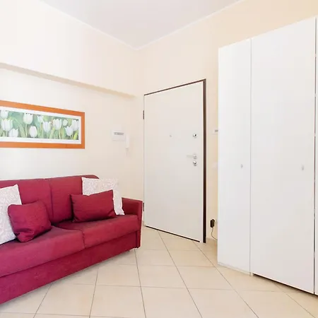 Casa In Centro - 300mt Da Ariston E Pista Ciclabile Lejlighed *