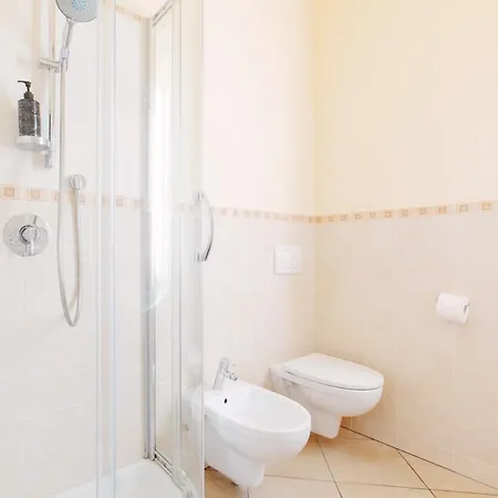Apartment Casa In Centro - 300mt Da Ariston E Pista Ciclabile Sanremo