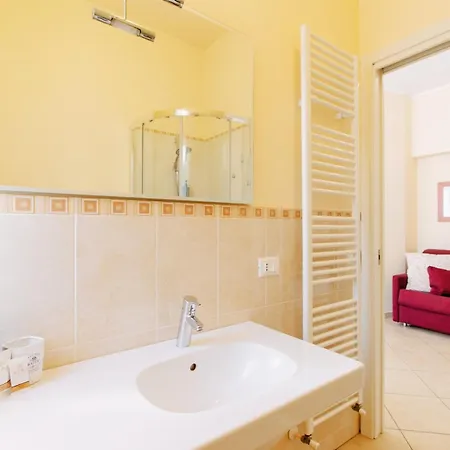 Apartment Casa In Centro - 300mt Da Ariston E Pista Ciclabile Sanremo