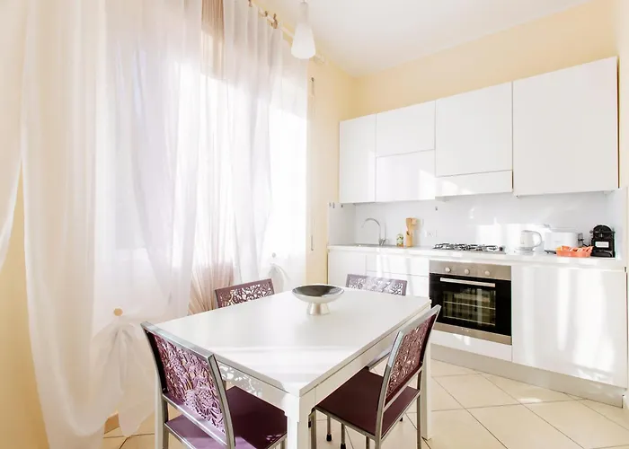 Lejlighed Casa In Centro - 300mt Da Ariston E Pista Ciclabile *