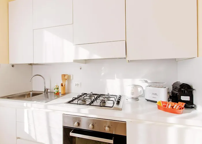 Casa In Centro - 300mt Da Ariston E Pista Ciclabile Lejlighed