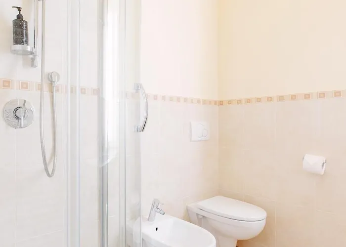 Lejlighed Casa In Centro - 300mt Da Ariston E Pista Ciclabile Sanremo