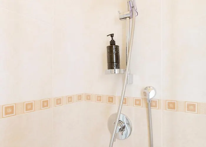 Casa In Centro - 300mt Da Ariston E Pista Ciclabile Lejlighed