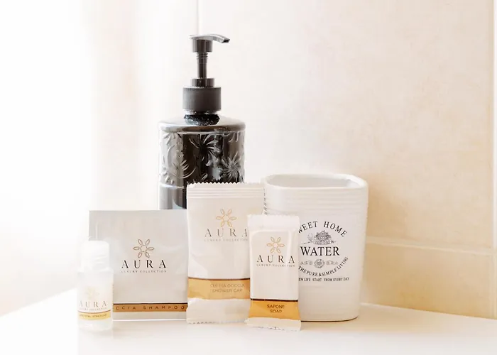 Lejlighed Casa In Centro - 300mt Da Ariston E Pista Ciclabile