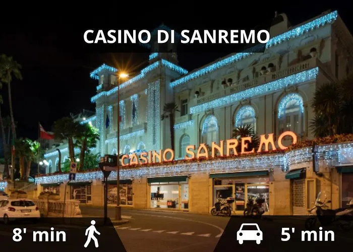 Casa In Centro - 300mt Da Ariston E Pista Ciclabile *